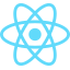 React